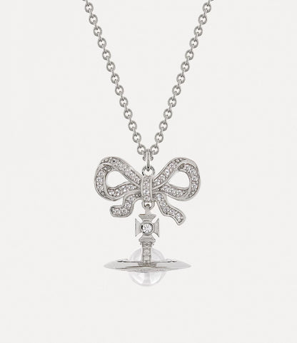 VIVIENNE WESTWOOD Octavie Pendant Necklace(Many)
