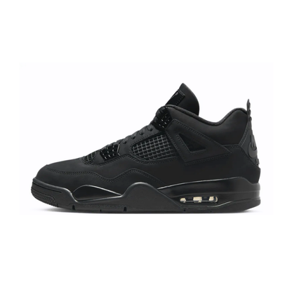Jordan 4 Retro Black Cat (2025)