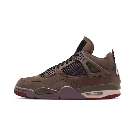Jordan 4 Retro SP A Ma Mani¨¦re Dark Mocha
