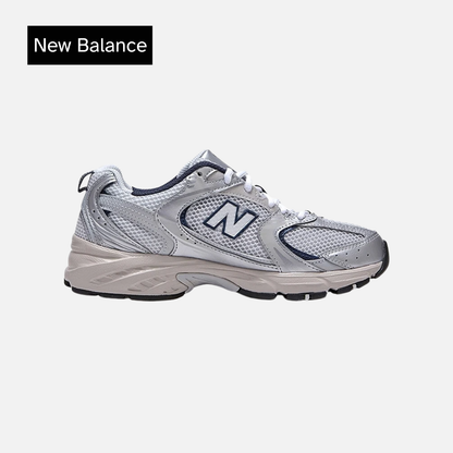 New Balance 530 'Steel Grey'