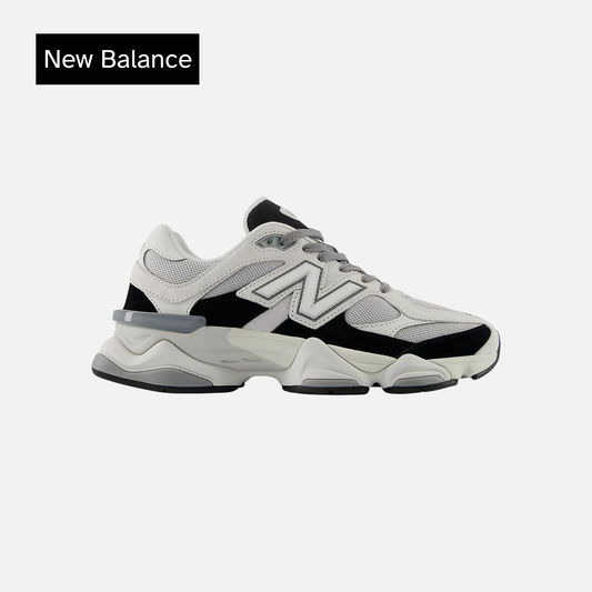 New Balance 9060 'Reflection Black'