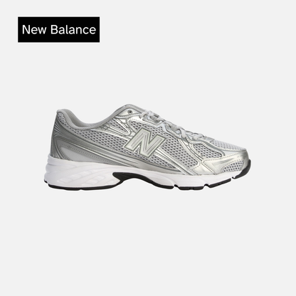 New Balance 740v2 'Silver Castlerock'