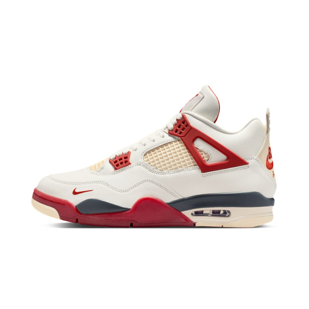 AIR Jordan 4 Retro OG Nigel Sylvester Brick After Brick