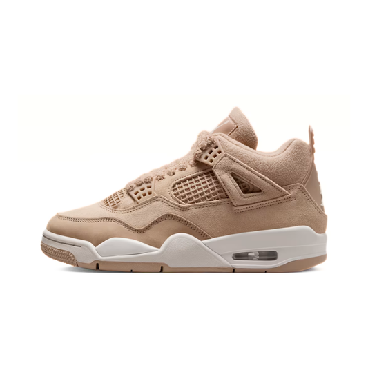 Jordan 4 Retro Cozy Girl (W)