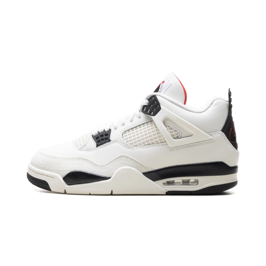 Jordan 4 Retro Flight Club