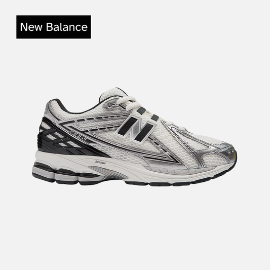 New Balance 1906R 'Silver Metallic Black'