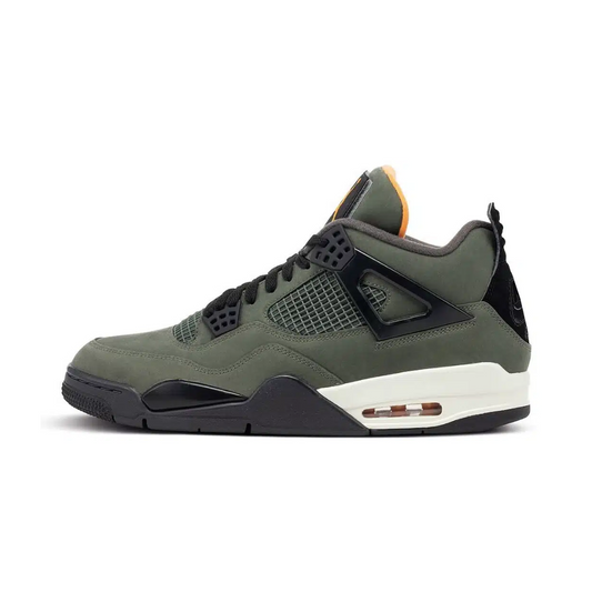 Jordan 4 Retro OG SP Undefeated (2025)