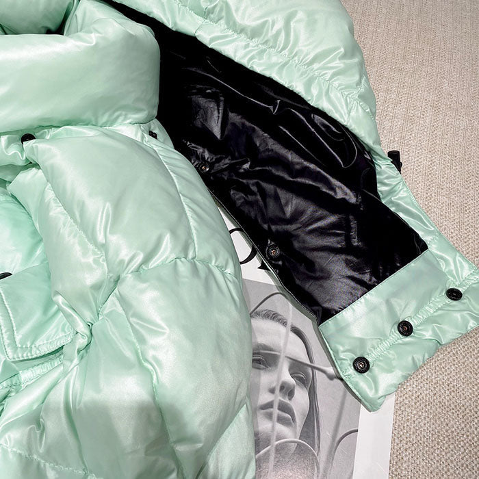 MEN MONCLER X ANTHEMY DOWN JACKET