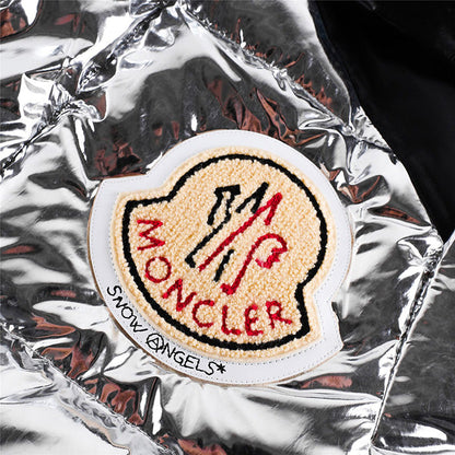 MEN MONCLER  DOWN JACKET