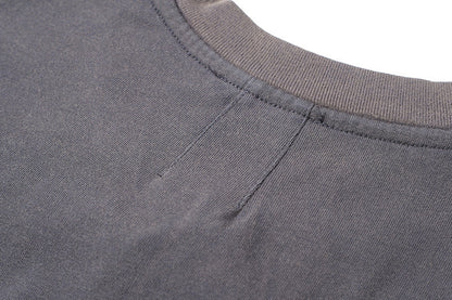 RHUDE Off Road Cotton T-Shirt