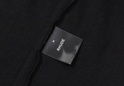 RHUDE Sardines Tee