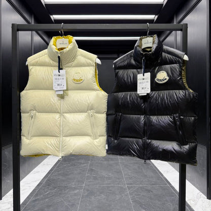 MONCLER Sumido Down Vest