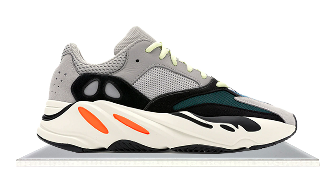 Yeezy 700 Wave Runner