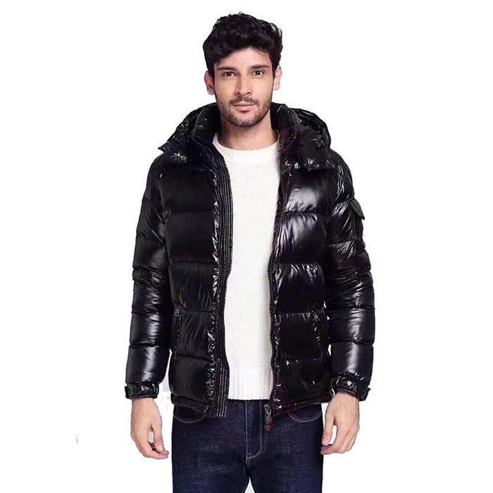 MEN MONCLER DOWN JACKET