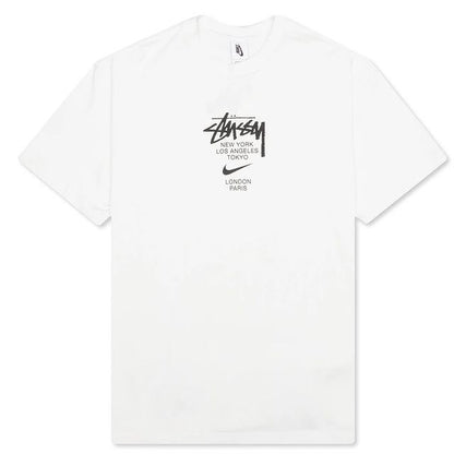 Nike x Stussy Tshirt