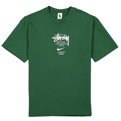 Nike x Stussy Tshirt