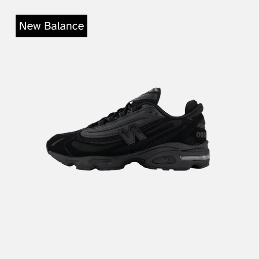 New Balance 1000 'Triple Black'