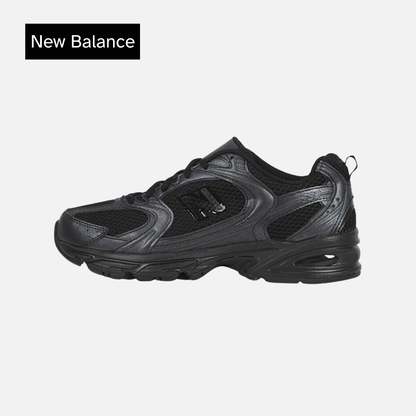 New Balance 530 'Black Dark Grey'