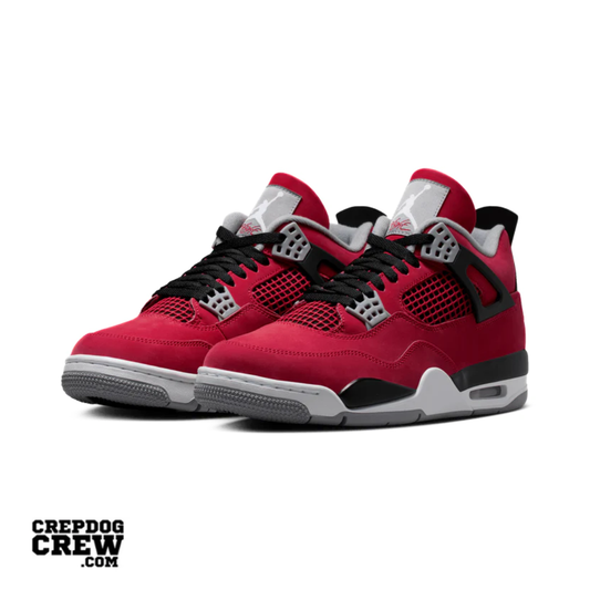 Jordan 4 Retro Toro Bravo (2026)