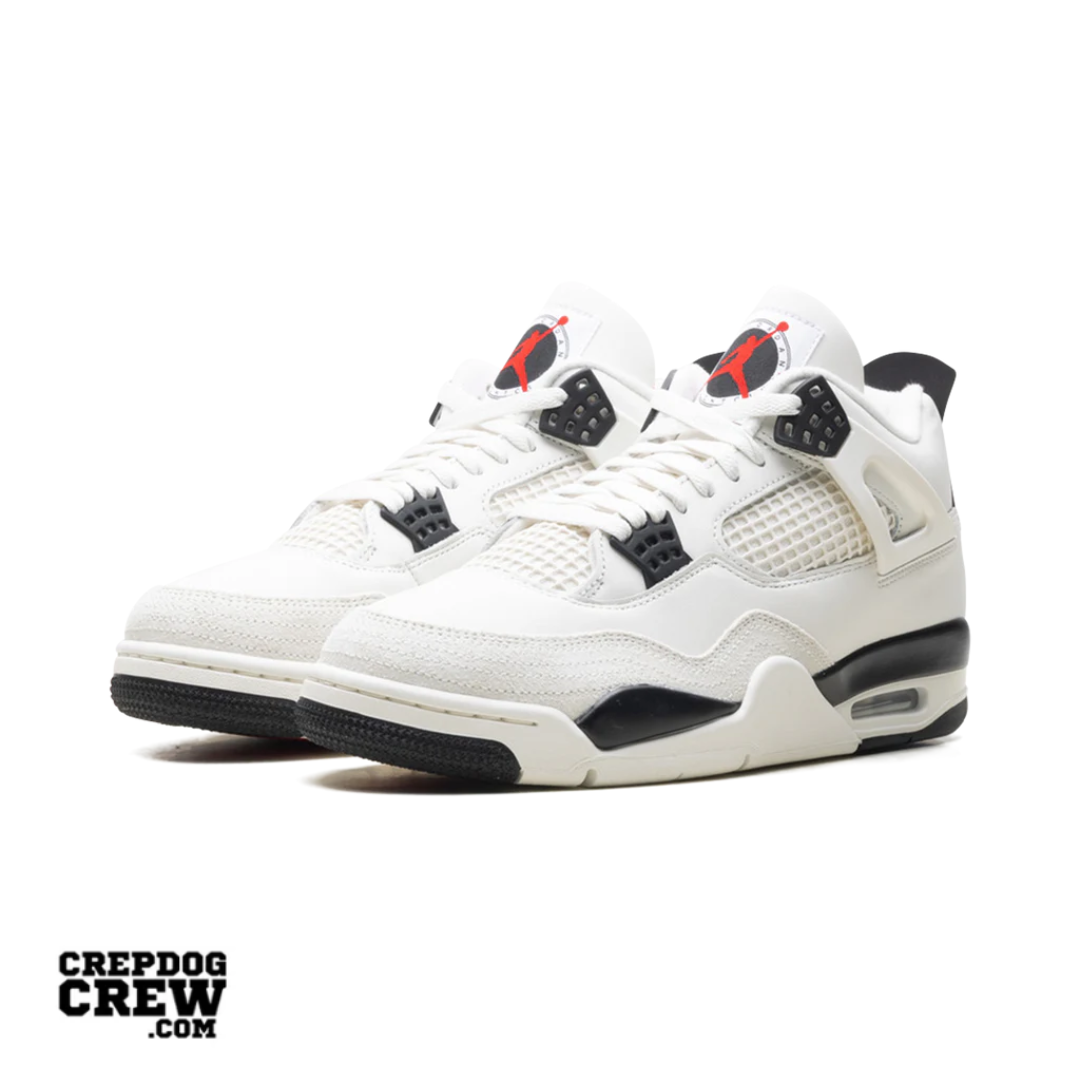Jordan 4 Retro Flight Club