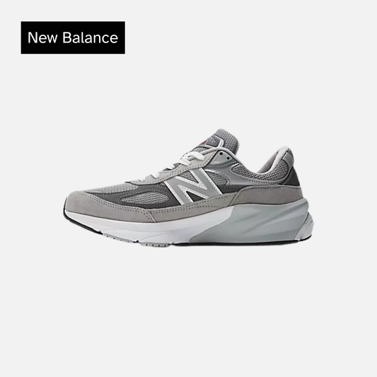 New Balance 990v6 Made in USA 'Castlerock'