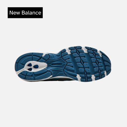 New Balance 740 'Blue Agate White'