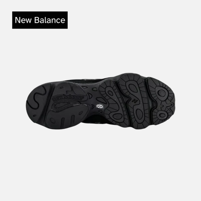 New Balance 1000 'Triple Black'