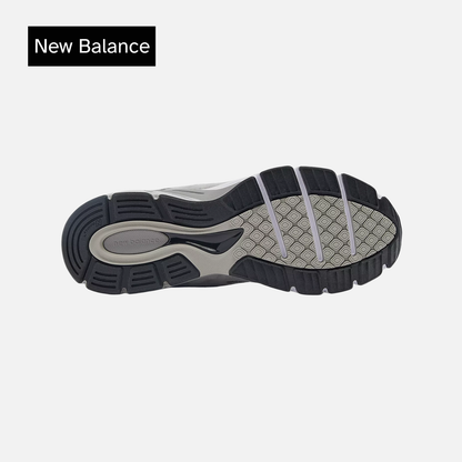 New Balance 990v4 Made in USA 'Grey Silver'
