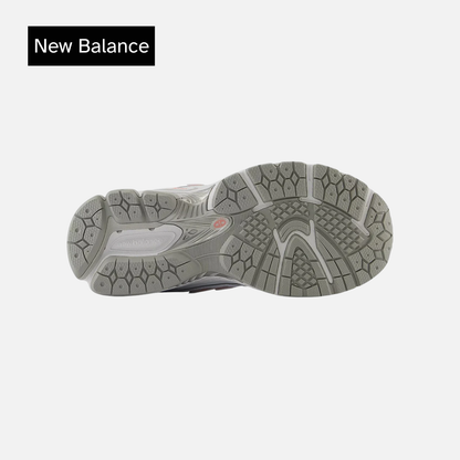 New Balance 1906R Big Kid 'White Sun Fade Red'