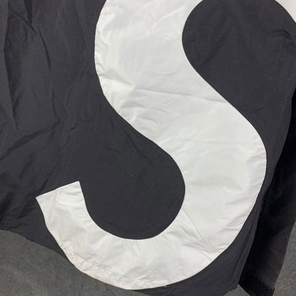 Supreme x The North Face S Logo Mountain Jacket 'Black'