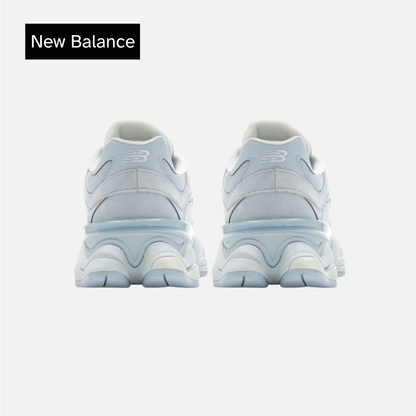 New Balance 9060 'Sea Salt Oxford Blue'