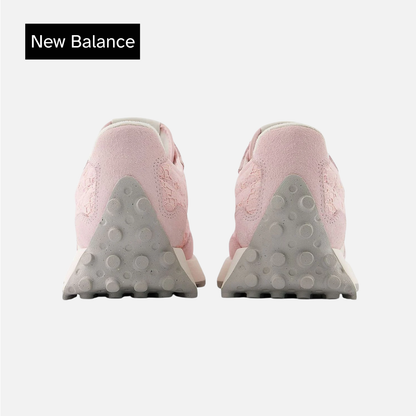 New Balance Wmns 327 'Lace Pack - Rose Sugar'