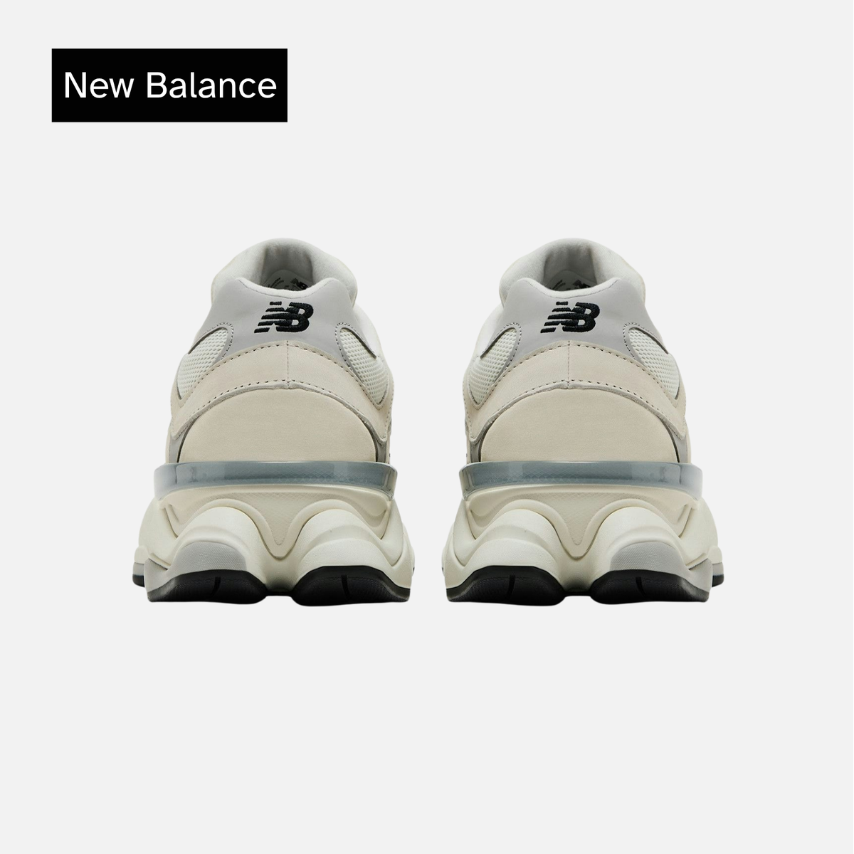 New Balance 9060 'Sea Salt Raincloud'