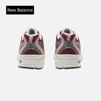 New Balance 530 'Pink Moon Washed Burgundy'