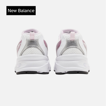 New Balance 530 GS Big Kid 'Pink Sugar'