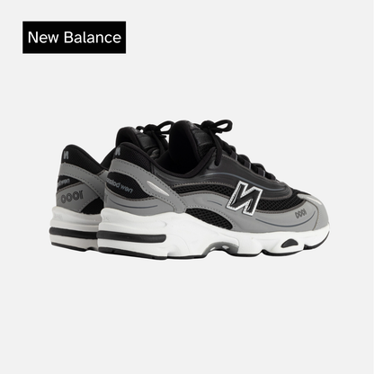 New Balance 1000 'Black Grey'