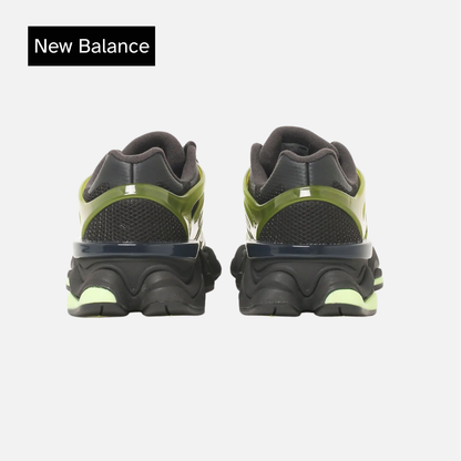 New Balance 9060 X 'Alpine Green Black'
