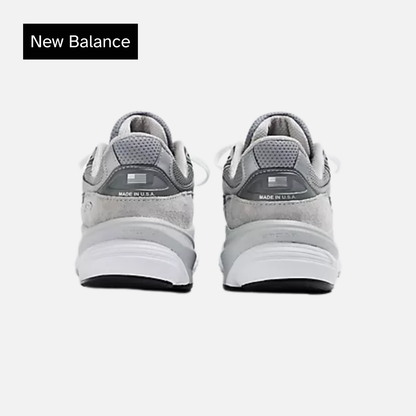 New Balance 990v6 Made in USA 'Castlerock'