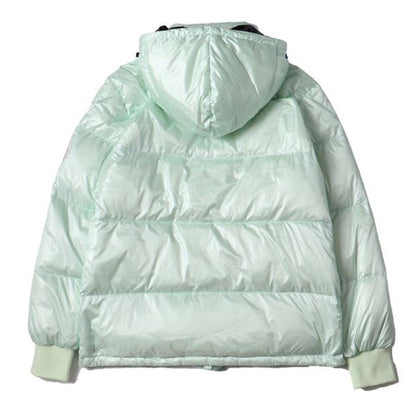 MEN MONCLER X ANTHEMY DOWN JACKET