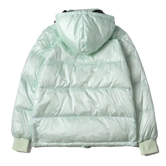 MEN MONCLER X ANTHEMY DOWN JACKET