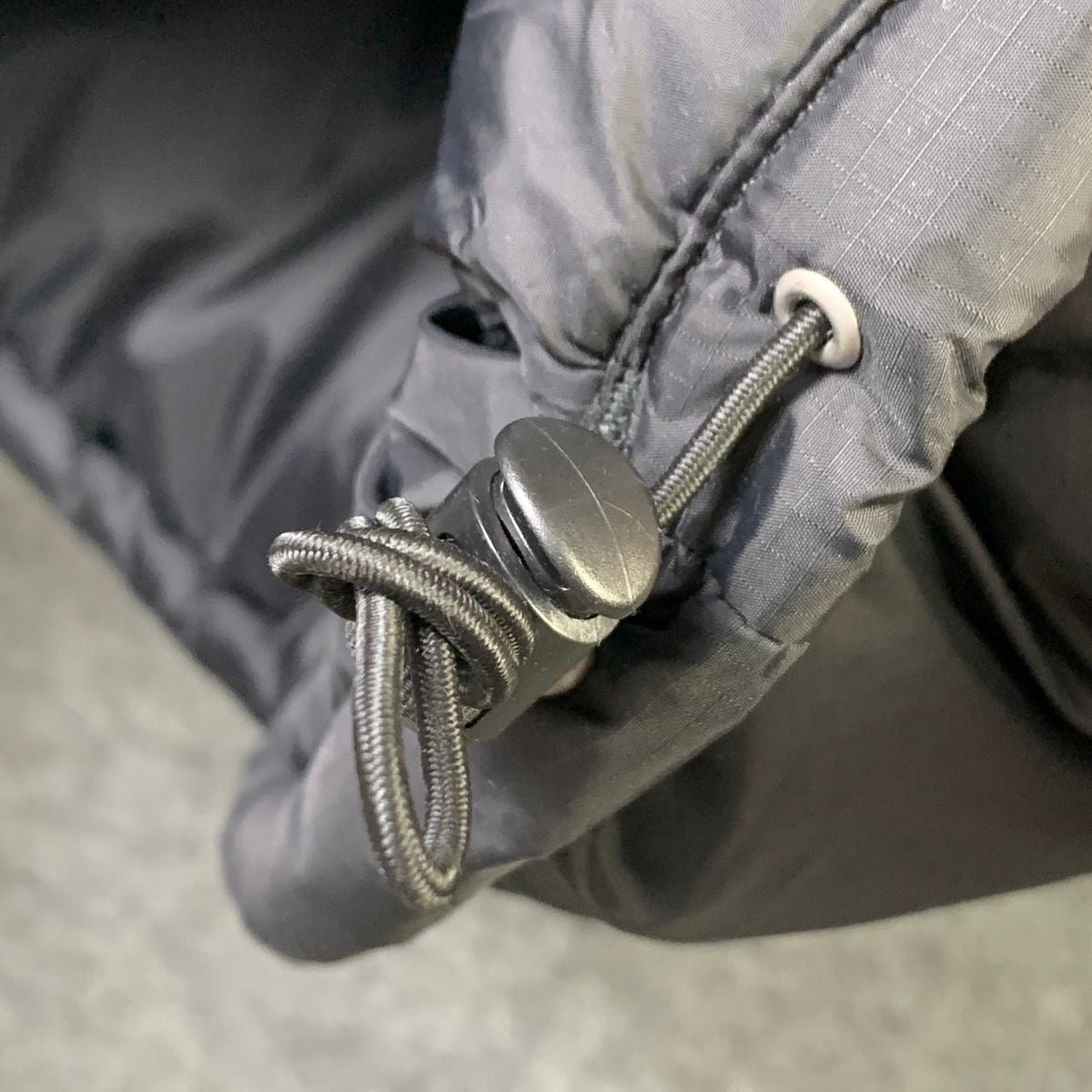 The North Face 1996 Retro Nuptse Jacket ' Black'