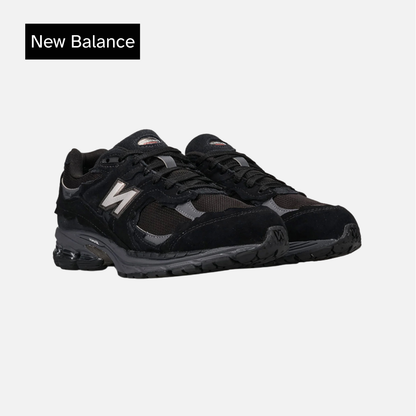 New Balance 2002R Gore-Tex Protection Pack Black Magnet