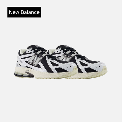 New Balance 1906 Big Kid 'White Black Silver'