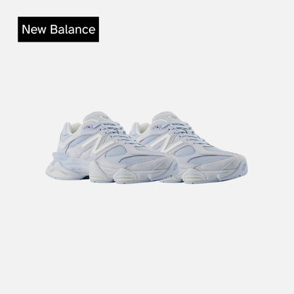 New Balance 9060 'Sea Salt Oxford Blue'