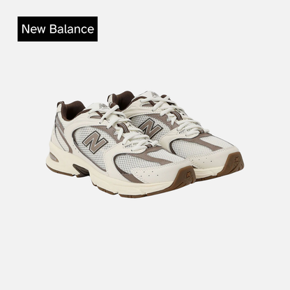 New Balance 530 'Turtledove Mushroom'