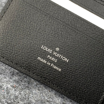 LV SLENDER WALLET 'ECLIPSE'