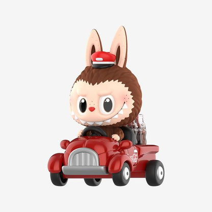 POP MART Labubu The Monsters Series Coca-Cola Series Figure Blind Box AUTHENTIC