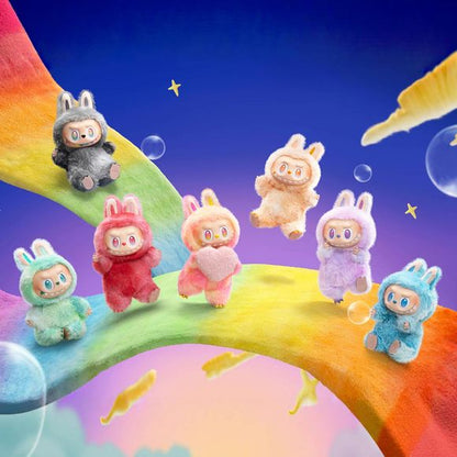 POP MART Labubu The Monsters Series V3 Big into Energy ¨C FULL SEALED CASE OF 6