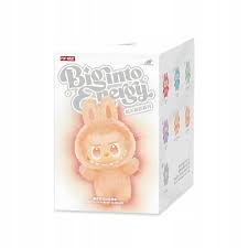 POP MART Labubu The Monsters Series V3 Big into Energy ¨C FULL SEALED CASE OF 6