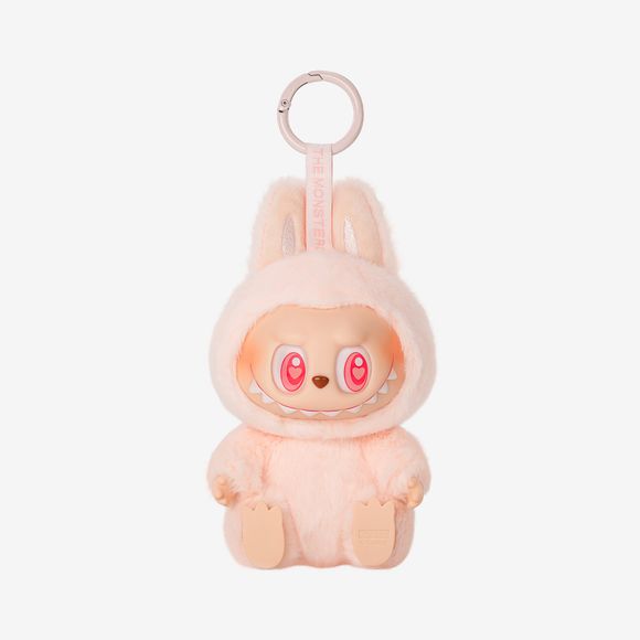 POP MART Labubu V2 Have A Seat ¨C The Monsters Series ¨C Blind Box AUTHENTIC